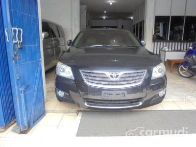 Toyota Camry 2.4V 2008