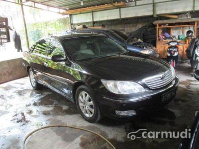 Toyota Camry 3.0 V 2002