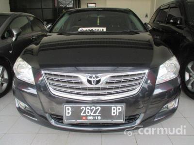 Toyota Camry 3.5 Q 2009