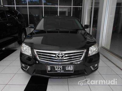 Toyota Camry 3.5 Q 2010