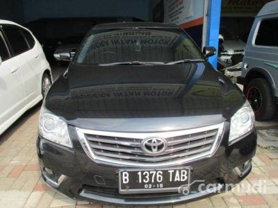 Toyota Camry V6 2009