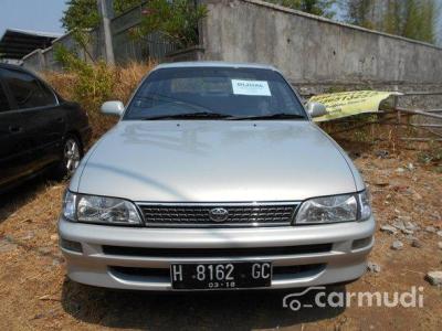 Toyota Corolla 1.6 Seg 1995