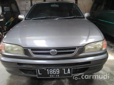 Toyota Corolla All New 1.6 1997