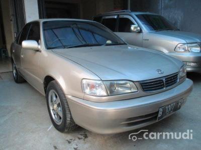 Toyota Corolla All New 1.8 1999