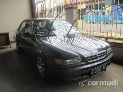 Toyota Corolla All New 1995