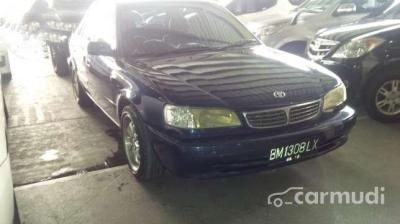 Toyota Corolla All New 2000