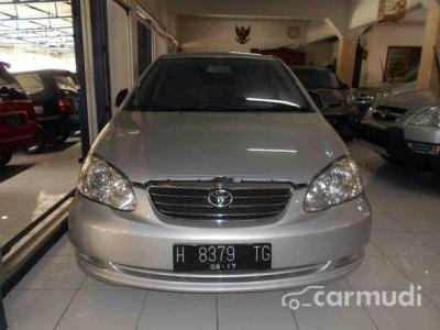 Toyota Corolla Altis 1.8 G 2004