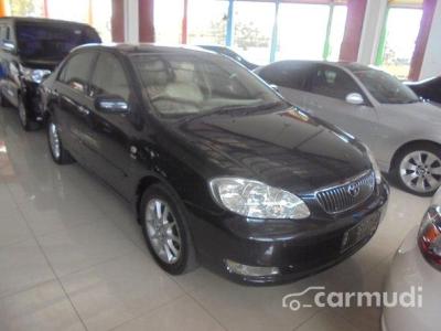 Toyota Corolla Altis 1.8G 2006