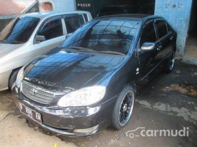 Toyota Corolla Altis G 2005