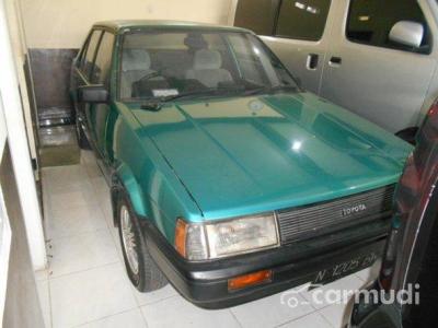 Toyota Corolla Gl 1984