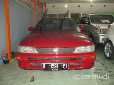 Toyota Corolla Great 1.6 1995