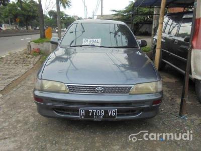 Toyota Corolla Great 1.6 Seg 1993