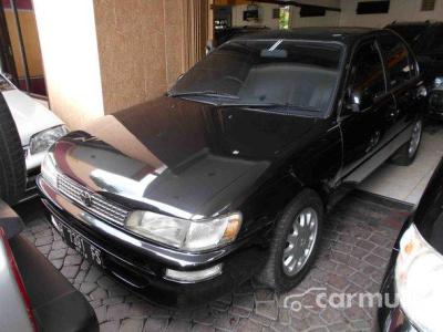 Toyota Corolla Great 1.6 Seg 1994