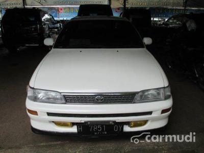 Toyota Corolla Great 1995