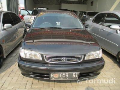 Toyota Corolla Great 1998