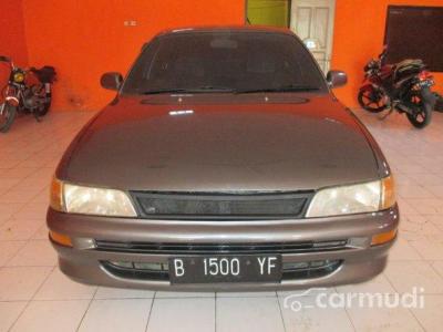 Toyota Corolla Great Seg 1.6 1994