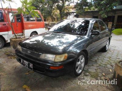 Toyota Corolla Great Twincam 1.6 1994