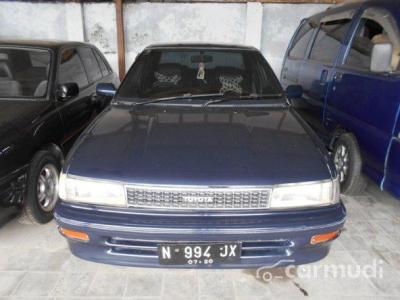 Toyota Corolla Se Limited 1991