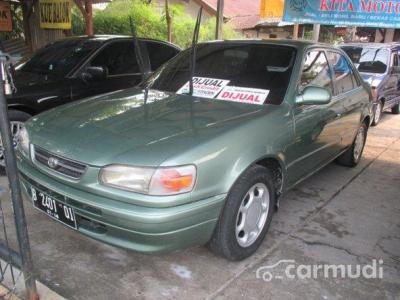 Toyota Corolla Seg 1999