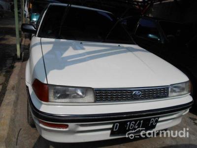 Toyota Corolla Twin Cam 1.6 1990