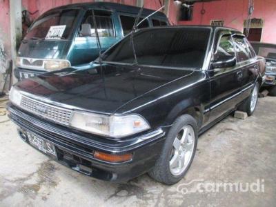 Toyota Corolla Twin Cam 1988