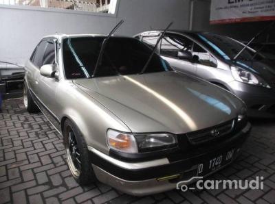 Toyota Corolla Twin Cam 1998