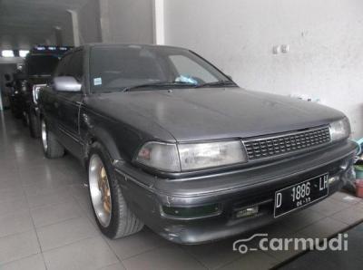 Toyota Corolla Twincam 1990