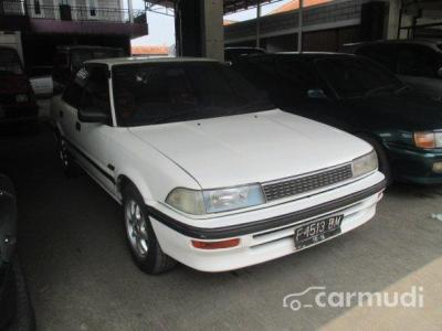 Toyota Corolla Twincam 1991