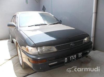 Toyota Corolla Twincam 1992