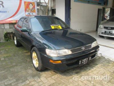 Toyota Corolla Twincam 1995