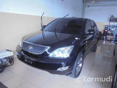 Toyota Harrier 2.4 G Premium L 2005