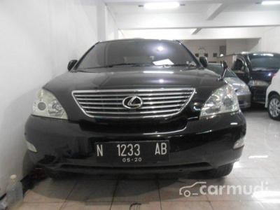 Toyota Harrier 2003