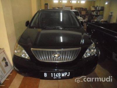 Toyota Harrier 2004