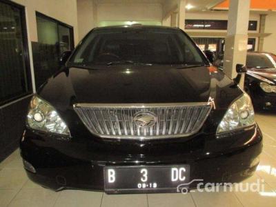 Toyota Harrier 240 2004