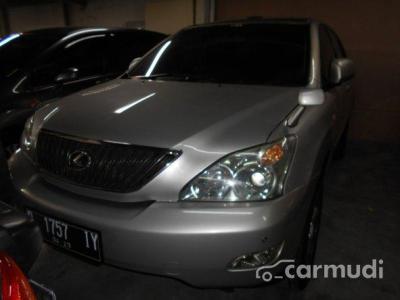 Toyota Harrier 3.0 2003