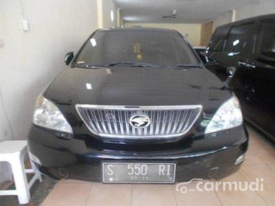 Toyota Harrier G 2006