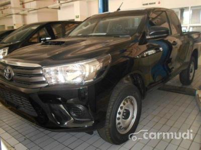 Toyota Hilux E Vnt 2016