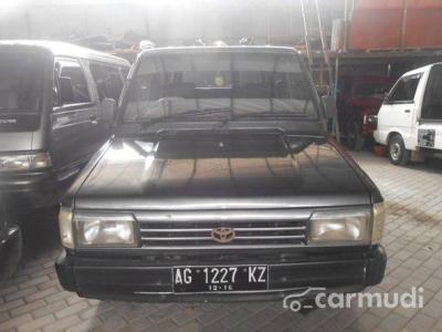 Toyota Kijang 1991