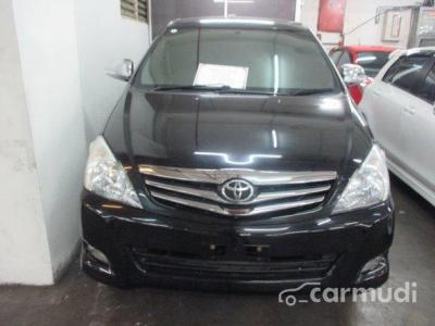 Toyota Kijang 2.0V 2009