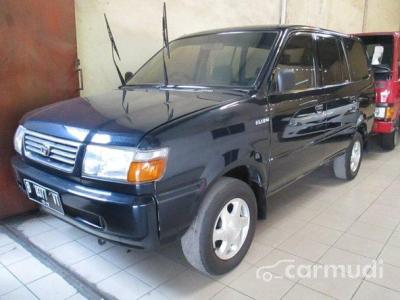 Toyota Kijang 2004