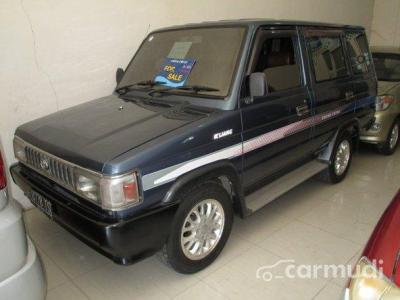 Toyota Kijang Grand Extra 1.8 1994