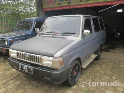 Toyota Kijang Grand Extra 1997