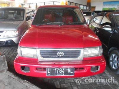 Toyota Kijang Grand Rover 1997