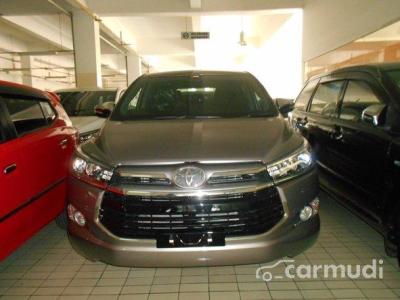 Toyota Kijang Innova 2.0 Q 2016