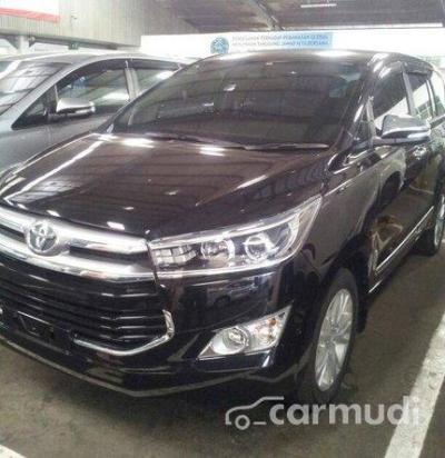 Toyota Kijang Innova 2.4 Q 2016