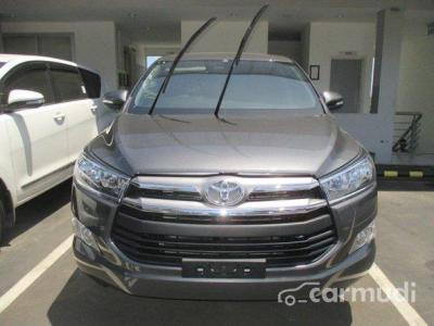 Toyota Kijang Innova 2.4 V 2016