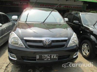 Toyota Kijang Inova G 2005