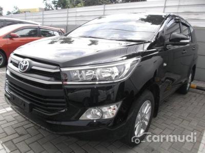 Toyota Kijang Inova G 2016