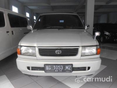 Toyota Kijang Lsx 1999