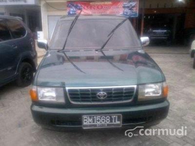 Toyota Kijang Lx 1997